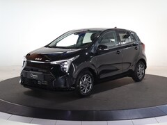 Kia Picanto - 1.0 GDi DynamicPlusLine | 4-zits | Parkeersensoren Achter | Navigatiesysteem | LED Koplamp