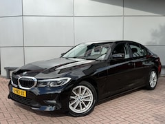 BMW 3-serie - 320e Business Edition Plus | Leer | Laser LED koplampen | Dealer onderhouden |