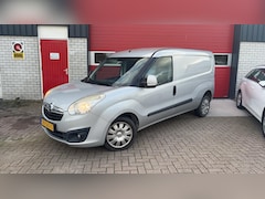 Opel Combo - 1.3 CDTi L2H1 ecoFLEX Sport MARGE / NAVI / AIRCO / PDC / CRUISE / BLUETOOTH / NL-AUTO