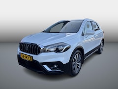 Suzuki S-Cross - 1.4 Boosterjet High Executive
