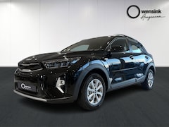 Kia Stonic - 1.0 T-GDi MHEV DynamicLine | vanaf € 429, - per maand | LED-koplampen | Cruisecontrol | Ac