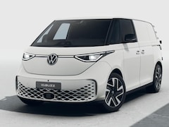Volkswagen ID. Buzz Cargo - Bedrijfswagens Bulli Limited Edition Elektromotor 210 kW / 286 PK