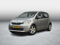 Skoda Citigo - 1.0 Greentech Active | Airco | Parkeersensoren |