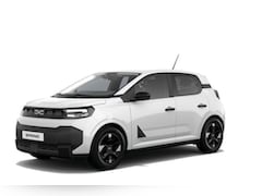 Dacia Spring - Electric 80 Expression 27.5 kWh | 11 kwh lader | cruise control |
