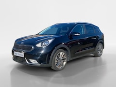 Kia Niro - 1.6 GDi Hybrid Style Edition | Climate Control | Trekhaak | Navigatie | Parkeercamera | St