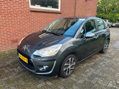 Citroën C3 - 1.2 VTi Collection