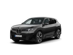 BMW iX3 - 40 eDrive 83 kWh | M Sportpakket | Innovation Pack | Trekhaak