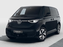 Volkswagen ID. Buzz Cargo - Bedrijfswagens Bulli Limited Edition Elektromotor 210 kW / 286 PK