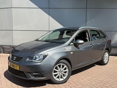 SEAT Ibiza ST - 1.0 EcoTSI Style Connect | Trekhaak | Navi | Carplay