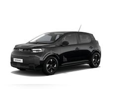 Dacia Spring - Electric 80 Expression 27.5 kWh | cruise control | parkeersensoren achter |