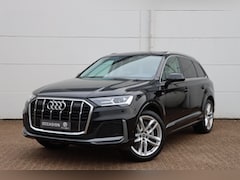 Audi Q7 - 55 TFSI e quattro Pro Line S 381pk Tiptronic