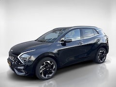 Kia Sportage - 1.6 T-GDi Plug-in Hybrid AWD GT-PlusLine 1e EIGENAAR | DEALERONDERHOUDEN | TOP STAAT | TOT