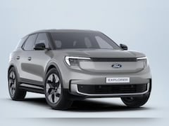 Ford Explorer - Premium Extended Range RWD 79 kWh | AGR-stoelen | B&O | Dit jaar leverbaar