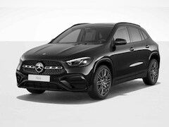 Mercedes-Benz GLA-Klasse - GLA 250e Automaat 140 Years Edition | Trekhaak