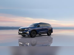Renault Espace - E-Tech full hybrid 200 esprit Alpine 7p. Voorraad model | Nu met € 7.400, - Zeeuw en Zeeuw