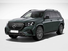 Mercedes-Benz GLS - GLS 450 Automaat 4MATIC AMG Line | Premium Pakket | Rijassistentiepakket Plus | Nightpakke