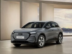 Audi Q4 e-tron - edition e-tron 40 63 kWh 150 kW / 204 PK SUV Elekt