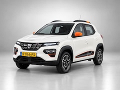 Dacia Spring - Comfort Plus (Orange Pack) 27 kWh SoH 93%