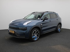 Lynk & Co 01 - 1.5 | PANORAMADAK | ELEK.STOEL MET GEHEUGEN | STOELVERWARMING | CAMERA | DIGITAAL DASHBOAR