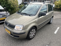 Fiat Panda - 1.2 Active Airco NAP