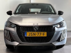 Peugeot 208 - 1.2 Hybrid 110 e-DCS6 Style