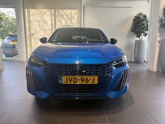 Peugeot 208 - 1.2 Hybrid 110 e-DCS6 GT | Camera | Dode Hoek Sensoren | Apple Carplay/Android Auto