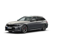 BMW 3-serie Touring - 330e | Huisselectie