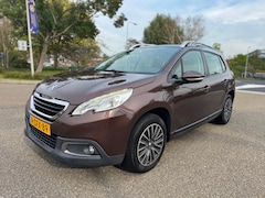 Peugeot 2008 - 1.6 VTi Active / airco / trekhaak / cruise.control / elek.pakket / nap
