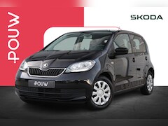Skoda Citigo - 1.0 60pk Ambition | Airco | Cruise Control | Getint glas
