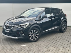 Renault Captur - 1.3 mild hybrid 160 techno | Automaat | Navigatie | Camera | Dealer Onderhouden | Trekhaak