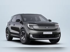 Ford Explorer - Style Standard Range RWD 58 kWh Comfort pack 1 | Dit jaar leverbaar