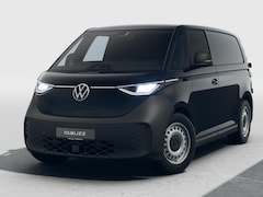 Volkswagen ID. Buzz Cargo - Bedrijfswagens Economy Limited Edition Elektromotor 210 kW / 286
