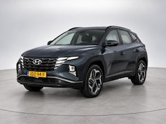 Hyundai Tucson - 1.6 T-GDI PHEV Comfort 4WD