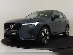 Volvo XC60 - T6 PLUG-IN HYBRID AWD ULTRA DARK -PANO.DAK|HARMAN/KARDON|360°CAM|HEAD-UP DISP.|TREKHAAK|20