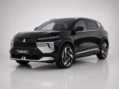Mitsubishi Eclipse Cross - Intense+ 87 kWh