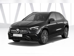 Mercedes-Benz GLA-Klasse - GLA 250e Automaat 140 Years Edition | Premium Plus Pakket | Trekhaak