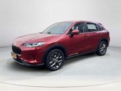 Honda ZR-V - 2.0 e:HEV Elegance ROOD DREAMDAYS FINANCIERINGSRENTE 2.99% MET TREKHAAK