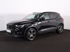 Volvo XC40 - B3 Plus Dark Special - IntelliSafe Assist - Harman Kardon audio - Elektr. bebienbare voors