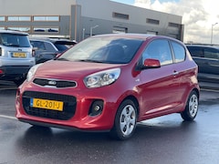 Kia Picanto - 1.0 CVVT DynamicLine