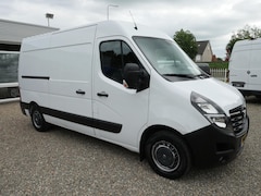 Opel Movano - 2.3 Turbo 136PK L2H2 Airco Trekhaak Inrichting