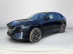 Mazda CX-6e - Takumi 78 kWh