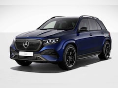 Mercedes-Benz GLE-Klasse - GLE 450e Automaat 4MATIC AMG Line | MANUFAKTUR | Premium Pakket | Nightpakket | Akoestiekc