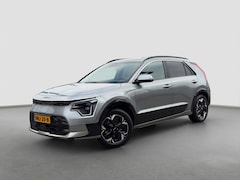 Kia Niro EV - Edition Advanced 64.8 kWh l Lichtmetalen velgen 17"