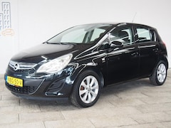 Opel Corsa - 1.4 16V Cruise (APK:Nieuw) Incl.Garantie