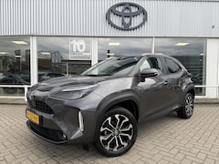 Toyota Yaris Cross - 1.5 Hybrid Dynamic NL Auto, 1e eigenaar, slechts 33095KM, zeer nette en luxe auto