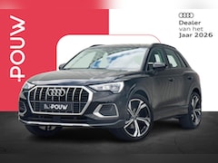 Audi Q3 - 35 TFSI 150pk S-tronic Pro Line S | Adaptive Cruise | Stoelverwarming