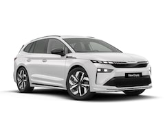 Skoda Enyaq iV - 85 Sportline Tour Edition 286 pk | Trekhaak | Panorama Dak