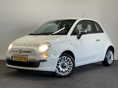 Fiat 500 - 1.2 Pop Automaat Airco