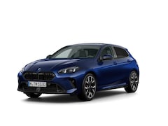 BMW 1-serie - 120 | M Sportpakket Pro | Innovation Pack | Panoramadak