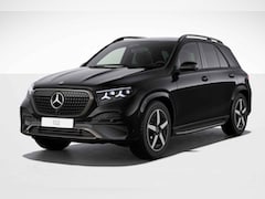 Mercedes-Benz GLE-Klasse - GLE 450e Automaat 4MATIC AMG Line | Airmatic | Nightpakket | Winterpakket | Head-Up | Trek